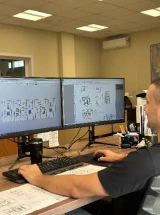 Разработка и оформление конструкторской документации